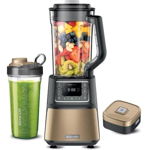 Super Blender - Sbu 7677ch