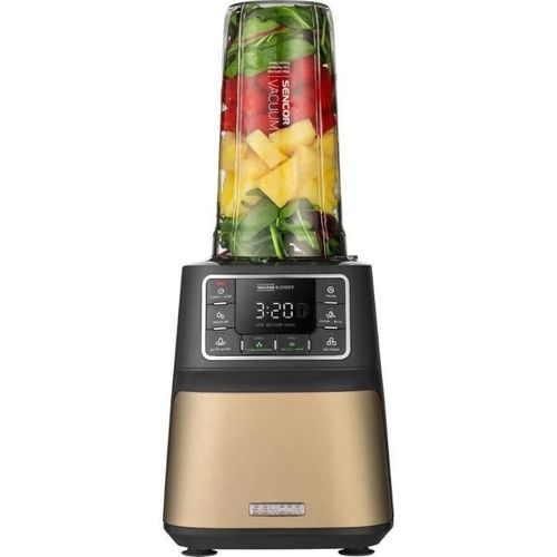 Super Blender - Sbu 7677ch