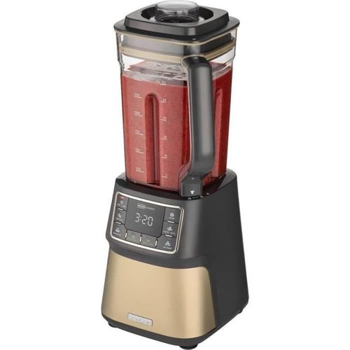 Super Blender - Sbu 7677ch