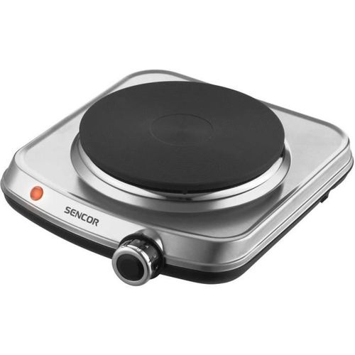 Plaque Chauffante - Scp 1506ss