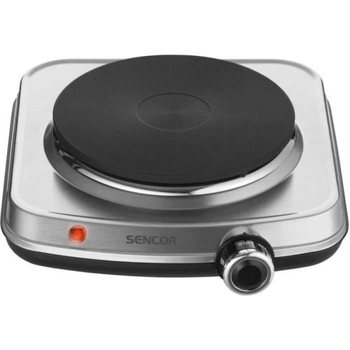 Plaque Chauffante - Scp 1506ss