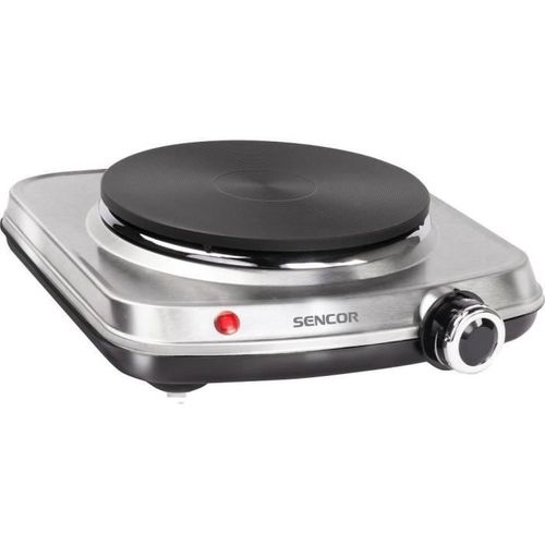 Plaque Chauffante - Scp 1506ss