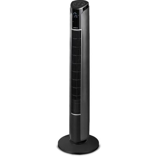 Ventilateur Tour - Sft 4207bk