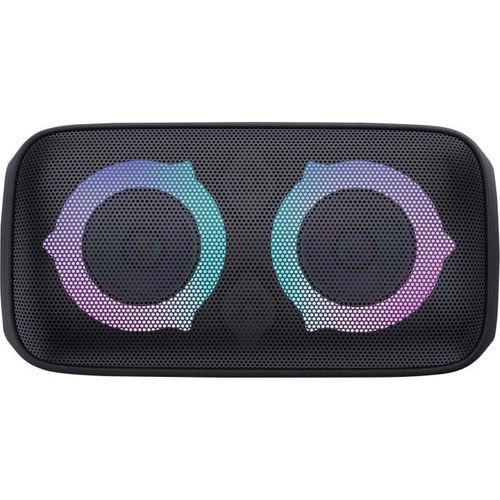 Enceinte Bluetooth - Sss 3500 - 80 W - 4 Haut-parleurs - Ipx4 - Noir