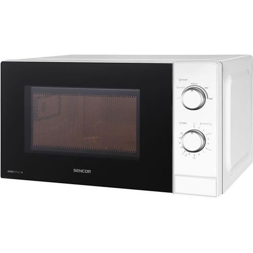 Micro-ondes - Smw 1718wh - 20 L - 700 W - Blanc