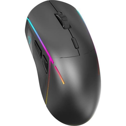 Souris Gaming Sans Fil - Samurai - Yms 3500bk