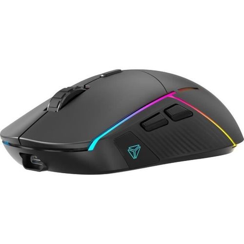 Souris Gaming Sans Fil - Samurai - Yms 3500bk