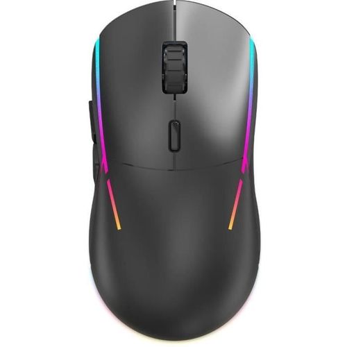 Souris Gaming Sans Fil - Samurai - Yms 3500bk