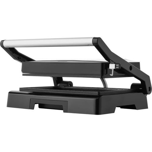 Grill Électrique - Sencor - Sbg 2070ss - 1000 W - Noir