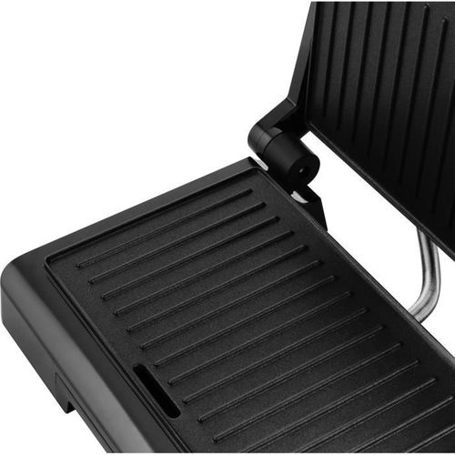 Grill Électrique - Sencor - Sbg 2070ss - 1000 W - Noir
