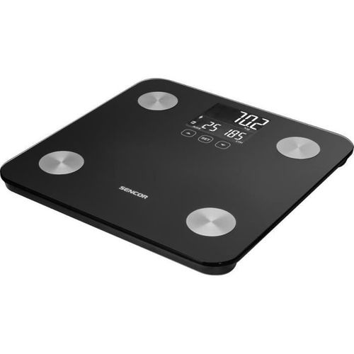 Pèse Personne - Sbs 6026bk