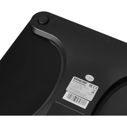 Pèse Personne - Sbs 6026bk