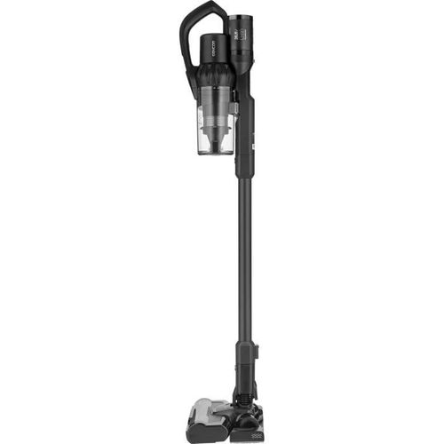 Aspirateur Balai Sans Fil - Svc 9879bk - 550 W - 83 dB - 0,5 L - Noir