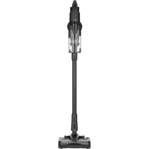 Aspirateur Balai Sans Fil - Svc 9879bk - 550 W - 83 dB - 0,5 L - Noir