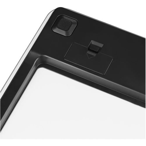 Pèse-personne Connecté - Sbs 8002bk - Noir