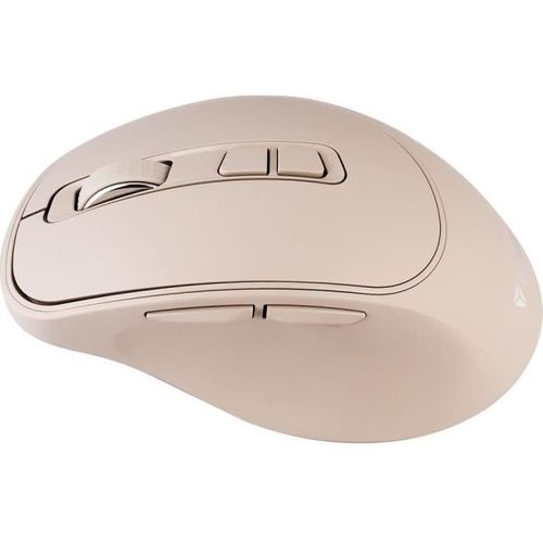 Souris Sans Fil Rechargeable - Slider - Yms 2080bg