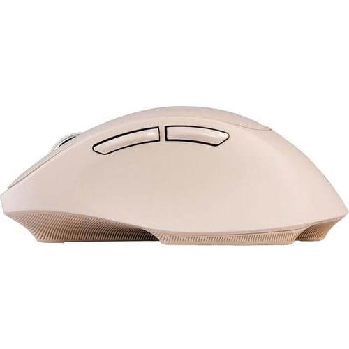 Souris Sans Fil Rechargeable - Slider - Yms 2080bg