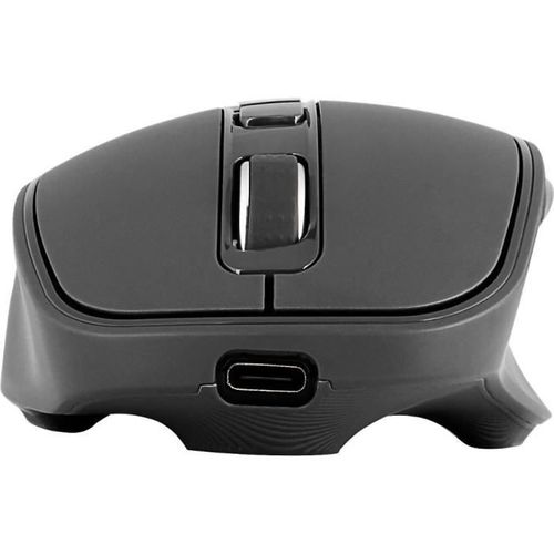 Souris Sans Fil Rechargeable - Slider - Yms 2080gy