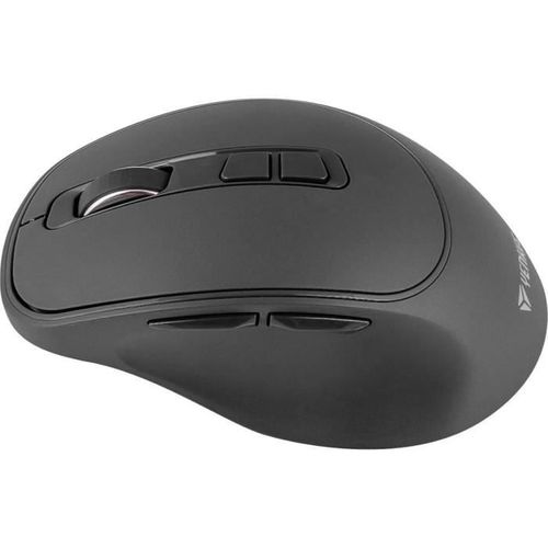 Souris Sans Fil Rechargeable - Slider - Yms 2080gy
