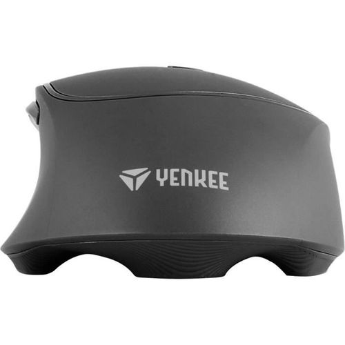 Souris Sans Fil Rechargeable - Slider - Yms 2080gy