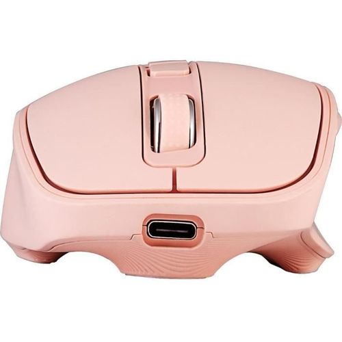Souris Sans Fil Rechargeable - Slider - Yms 2080pk