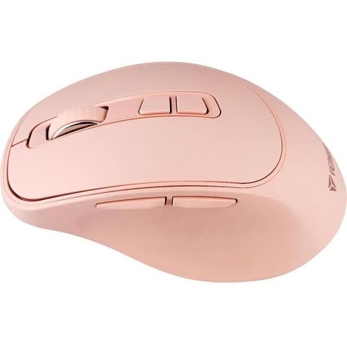 Souris Sans Fil Rechargeable - Slider - Yms 2080pk