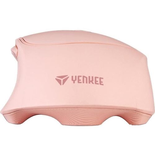Souris Sans Fil Rechargeable - Slider - Yms 2080pk