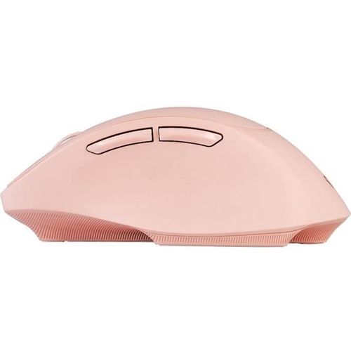 Souris Sans Fil Rechargeable - Slider - Yms 2080pk
