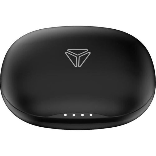 Écouteurs Sans Fil Rechargeable - Tws Taboo - Yhp 05bt Bk