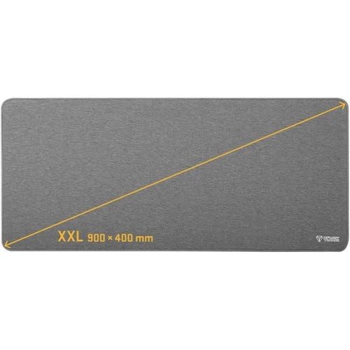 Tapis De Souris De Bureau XXL - Ypm 9040gy