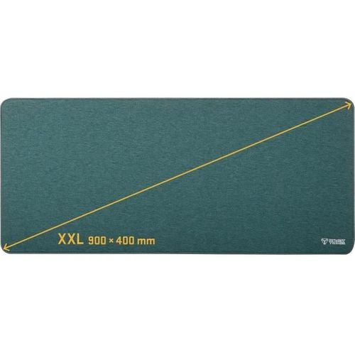 Tapis De Souris De Bureau XXL - Ypm 9040gn
