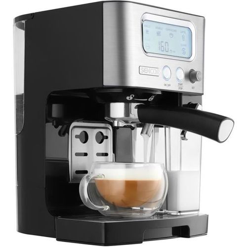 Machine à Expresso - Ses 4090ss