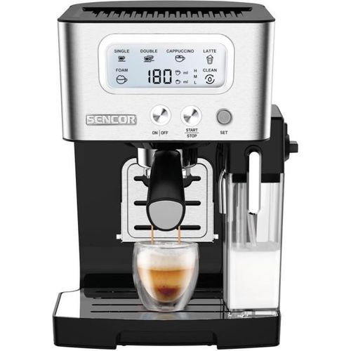 Machine à Expresso - Ses 4090ss