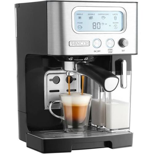 Machine à Expresso - Ses 4090ss
