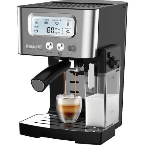 Machine à Expresso - Ses 4090ss