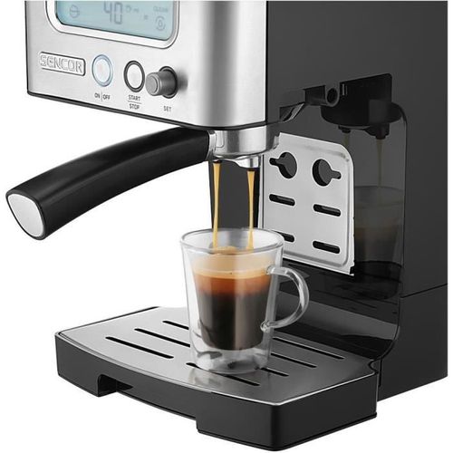 Machine à Expresso - Ses 4090ss