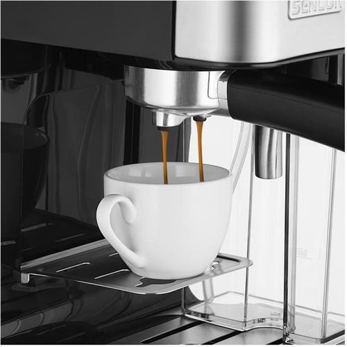 Machine à Expresso - Ses 4090ss