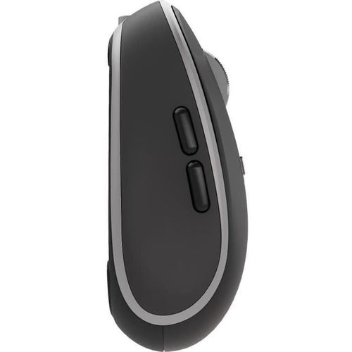 Souris Sans Fil Rechargeable - Noble - Yms 2085bk