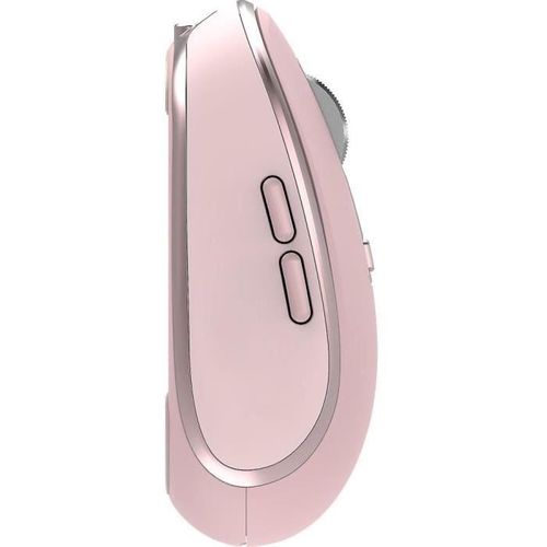 Souris Sans Fil Rechargeable - Noble - Yms 2085pk