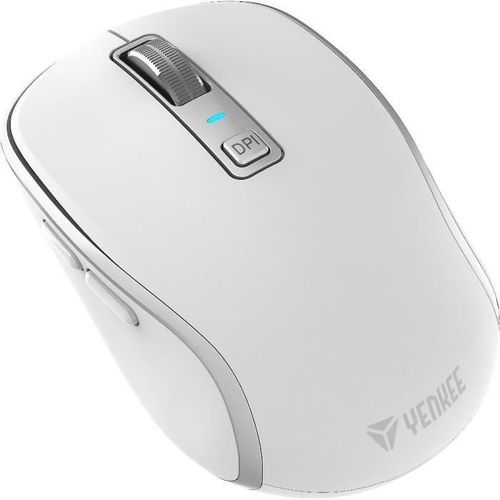 Souris Sans Fil Rechargeable - Noble - Yms 2085we