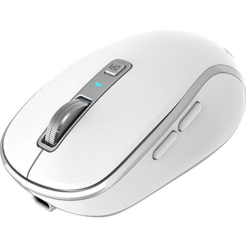Souris Sans Fil Rechargeable - Noble - Yms 2085we
