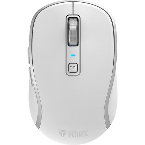 Souris Sans Fil Rechargeable - Noble - Yms 2085we