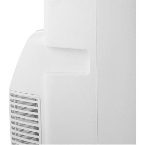 Climatiseur Mobile - Sac Mt1603c