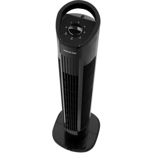 Ventilateur Tour - Sft 3108bk