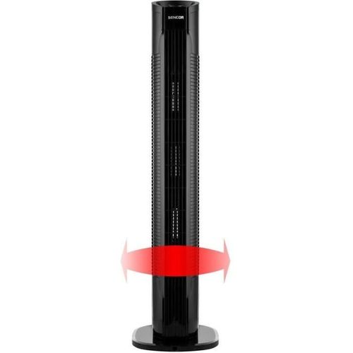 Ventilateur Tour - Sft 3108bk