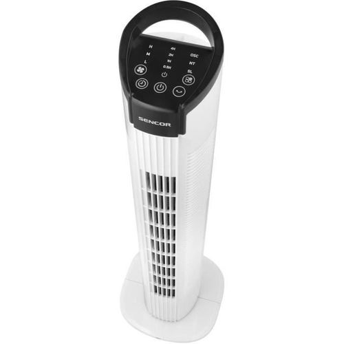Ventilateur Tour - Sft 3112wh