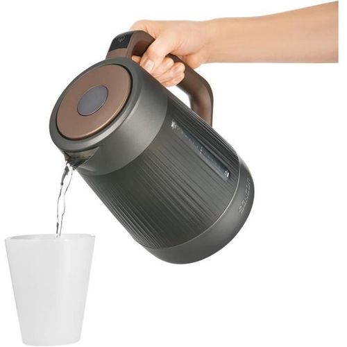 Bouilloire Électrique - Swk 0931bk