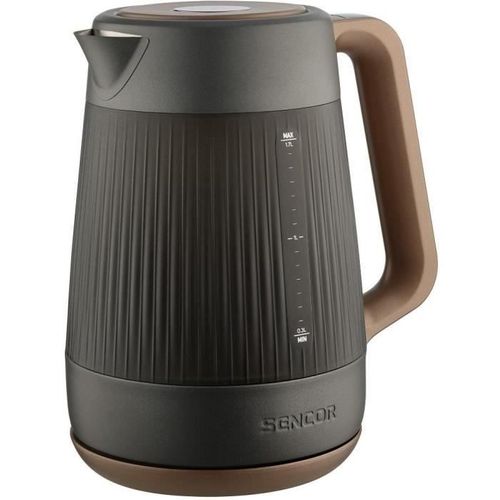 Bouilloire Électrique - Swk 0931bk