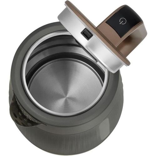 Bouilloire Électrique - Swk 0931bk