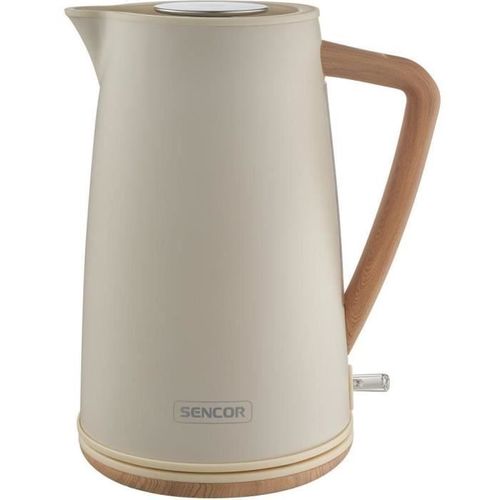 Bouilloire Électrique - Swk 2717yg